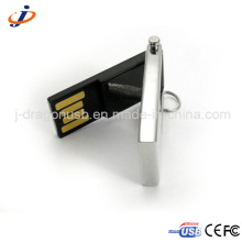 Hot Selling Metal USB Flash Drive 4GB